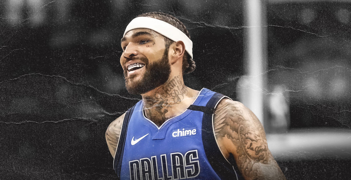 Willie Cauley-Stein sarà lontana da Mavs