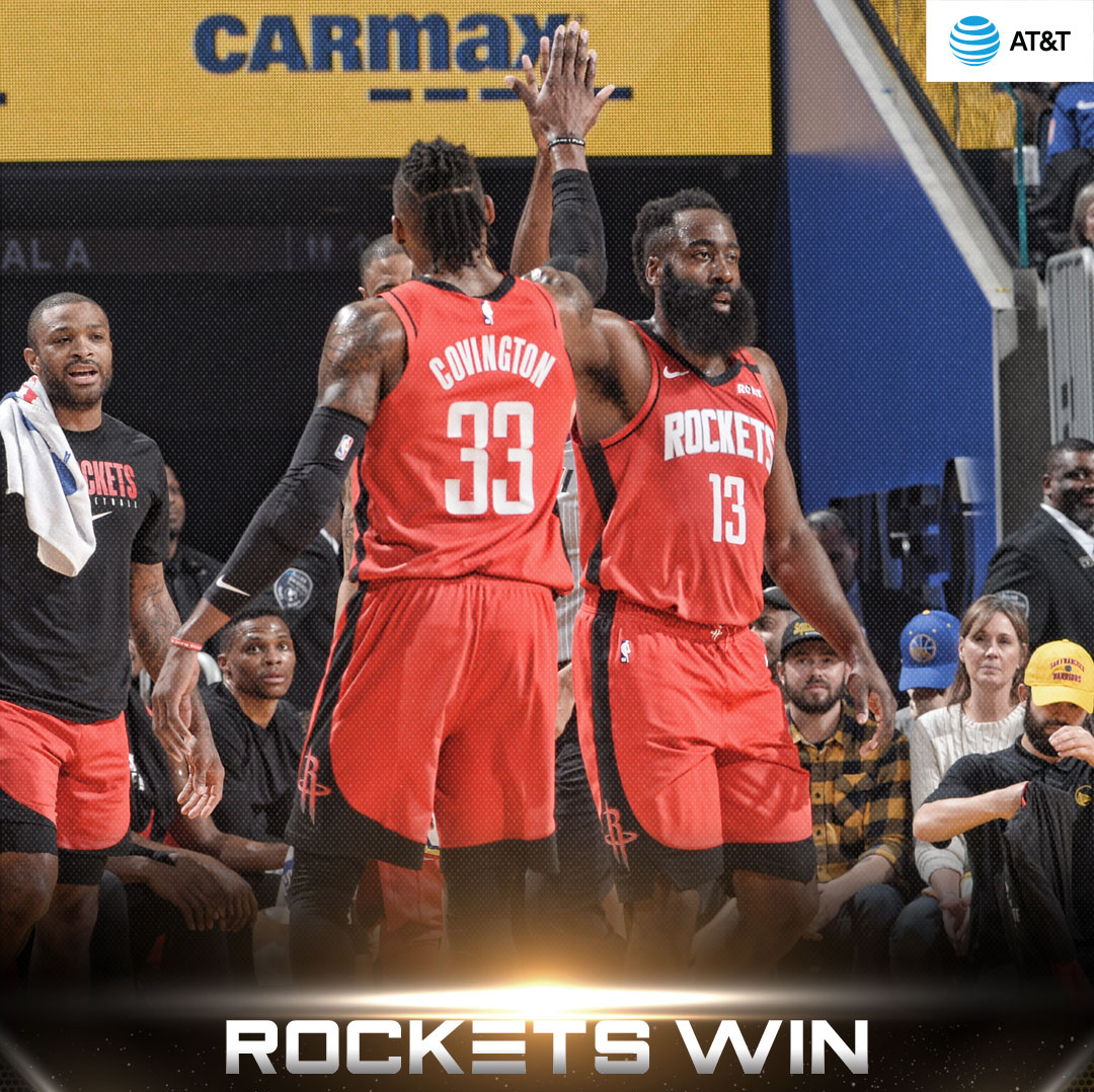 Canotte Houston Rockets